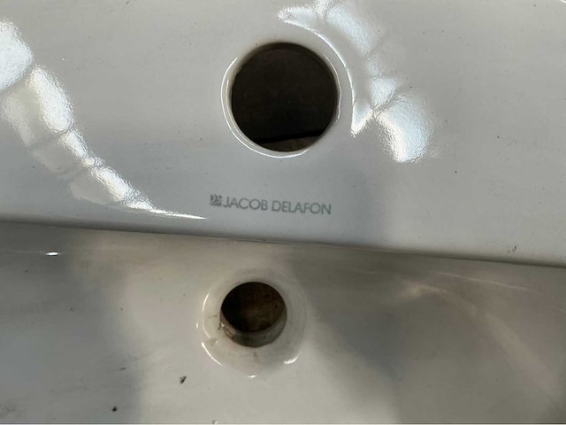 Divers sanitair - afbeelding 9 van  9