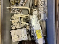 Divers sanitair - afbeelding 1 van  3