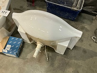 Divers sanitair - afbeelding 7 van  7