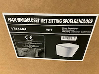 Divers sanitair - afbeelding 4 van  13