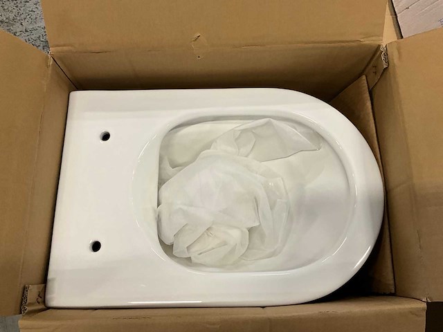 Divers sanitair - afbeelding 5 van  13