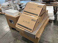 Divers sanitair - afbeelding 1 van  13