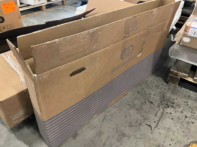 Divers sanitair - afbeelding 9 van  13