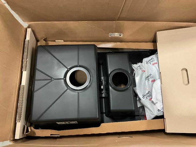 Divers sanitair - afbeelding 12 van  13