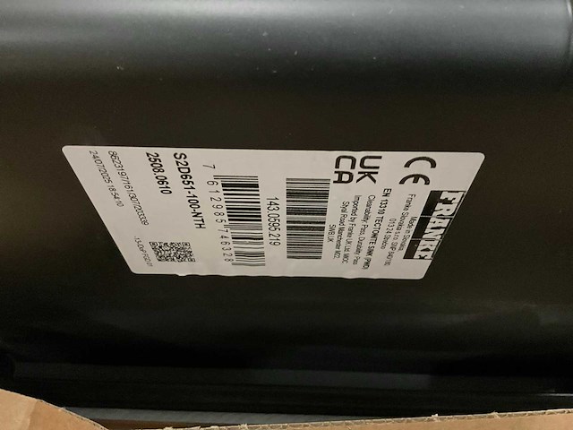 Divers sanitair - afbeelding 13 van  13