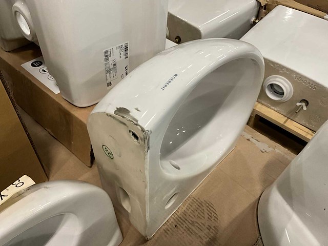 Divers sanitair - afbeelding 5 van  17