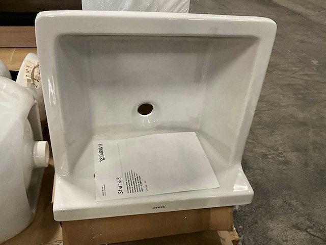 Divers sanitair - afbeelding 6 van  17