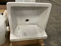 Divers sanitair - afbeelding 6 van  17