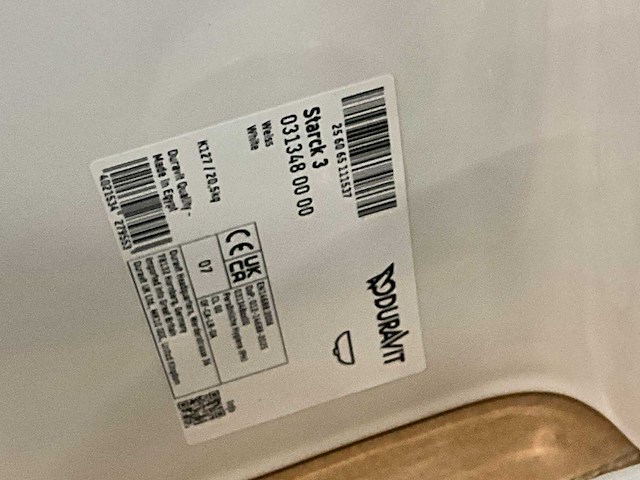 Divers sanitair - afbeelding 8 van  17