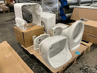 Divers sanitair - afbeelding 11 van  17