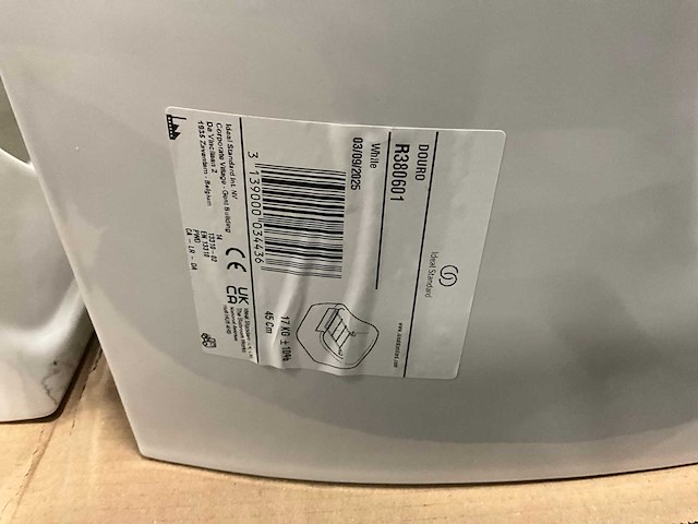 Divers sanitair - afbeelding 13 van  17