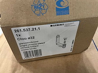 Divers sanitair - afbeelding 5 van  13