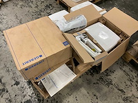 Divers sanitair - afbeelding 1 van  13