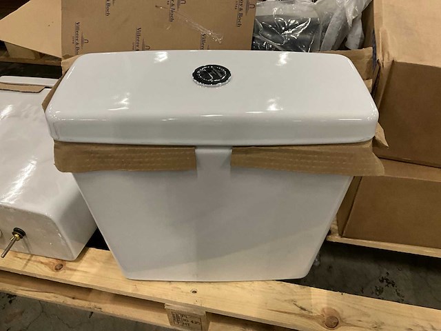 Divers sanitair - afbeelding 10 van  13