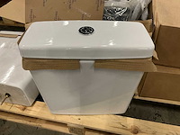 Divers sanitair - afbeelding 10 van  13