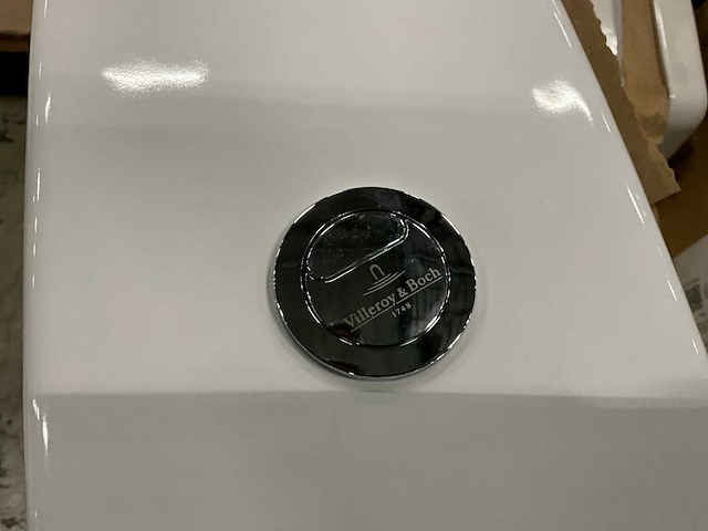 Divers sanitair - afbeelding 11 van  13