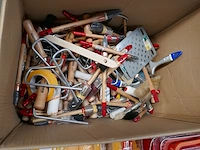 Divers schildermateriaal - afbeelding 2 van  5