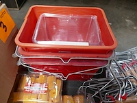 Divers schildermateriaal - afbeelding 3 van  5