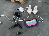 Divers schoonheidsapparatuur (6x) - afbeelding 1 van  10