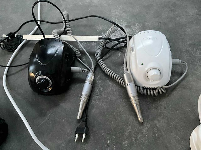 Divers schoonheidsapparatuur (6x) - afbeelding 5 van  10