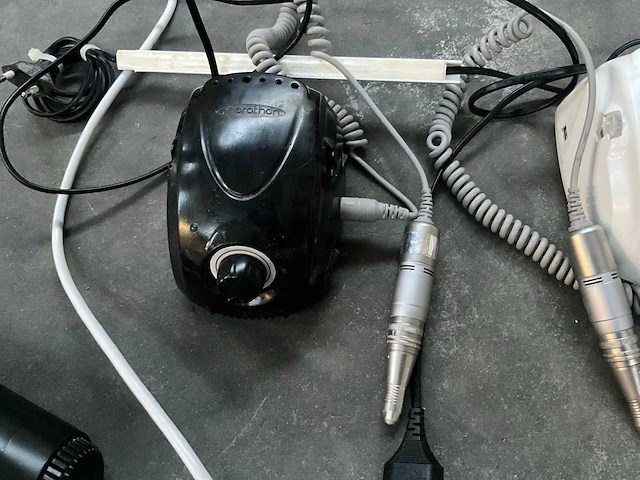 Divers schoonheidsapparatuur (6x) - afbeelding 8 van  10