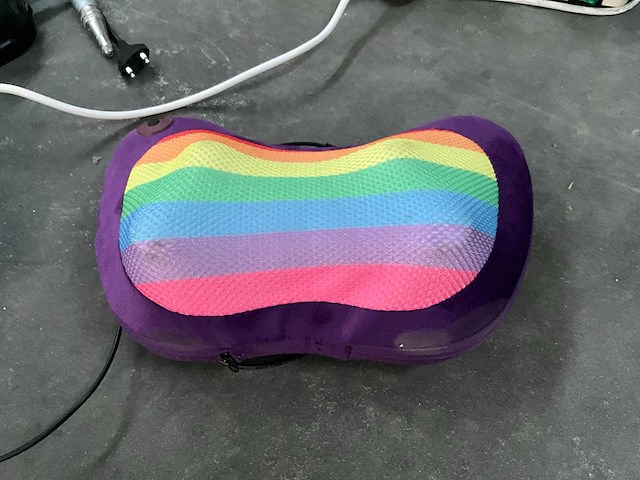 Divers schoonheidsapparatuur (6x) - afbeelding 9 van  10