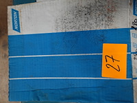 Divers schuurpapier - afbeelding 2 van  7