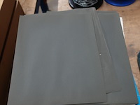 Divers schuurpapier - afbeelding 3 van  7