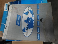 Divers schuurpapier - afbeelding 4 van  7