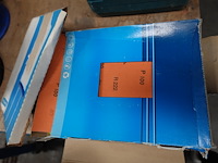 Divers schuurpapier - afbeelding 6 van  7