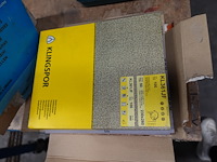 Divers schuurpapier - afbeelding 7 van  7