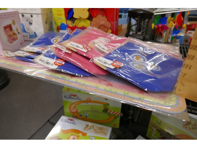 Divers speelgoed - afbeelding 3 van  5