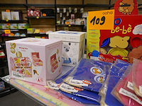 Divers speelgoed - afbeelding 4 van  5