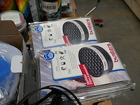 Divers spuitverfgereedschap en dergelijken - afbeelding 4 van  8