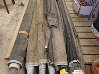Divers tapijt onderdoek - afbeelding 1 van  4
