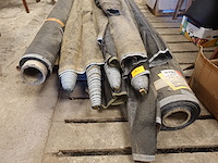 Divers tapijt onderdoek - afbeelding 2 van  4
