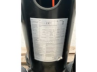 Divers terrasverwarming (3x) - afbeelding 9 van  11