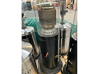 Divers terrasverwarming (3x) - afbeelding 8 van  13