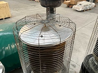 Divers terrasverwarming (3x) - afbeelding 11 van  13