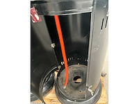 Divers terrasverwarming (4x) - afbeelding 10 van  10