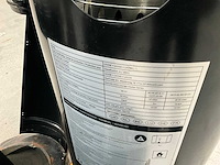 Divers terrasverwarming (4x) - afbeelding 3 van  11