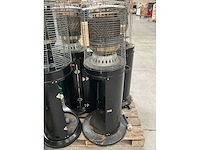 Divers terrasverwarming (4x) - afbeelding 4 van  11