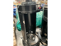 Divers terrasverwarming (4x) - afbeelding 6 van  11