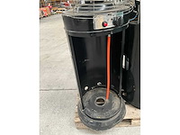 Divers terrasverwarming (4x) - afbeelding 9 van  11