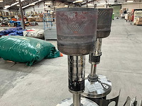 Divers terrasverwarming (4x) - afbeelding 7 van  13