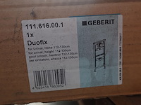 Divers toebehoren sanitair - afbeelding 6 van  7