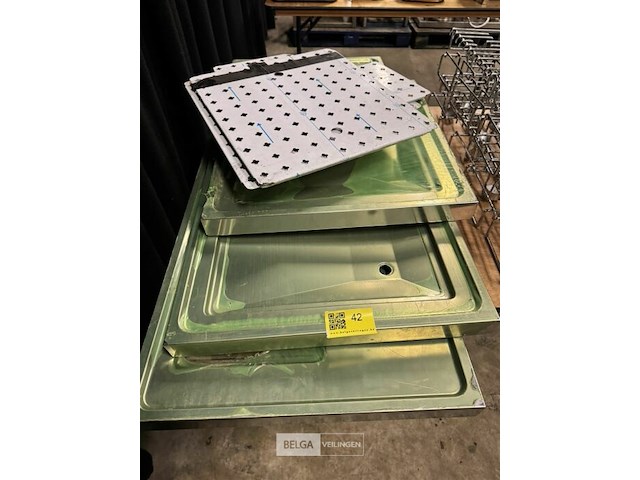 Divers tooglood rvs - afbeelding 1 van  3