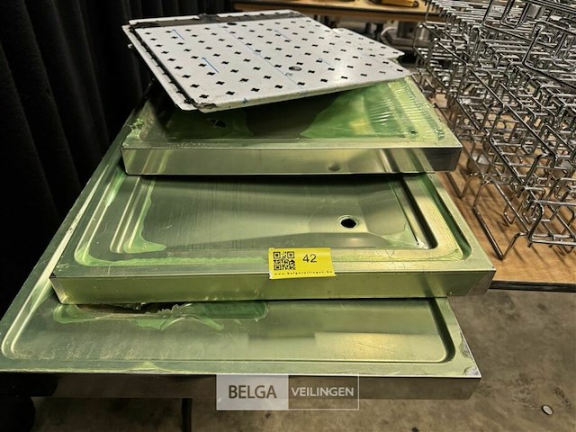 Divers tooglood rvs - afbeelding 2 van  3