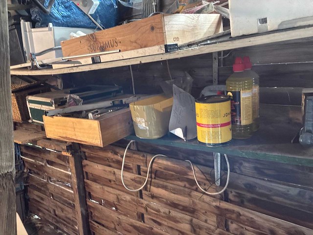 Divers tuin- en handgereedschap - afbeelding 3 van  12