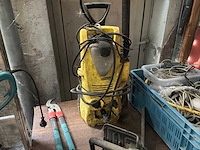 Divers tuin- en handgereedschap - afbeelding 5 van  12